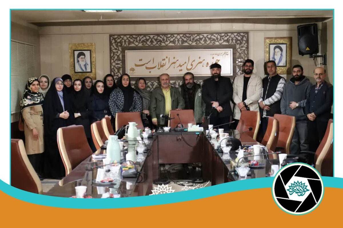 برگزاری کارگاه تخصصی شعر پیش‌کنگره «مکتب گمنامی» در مازندران