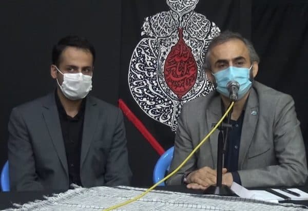 حوزه هنری از پایگاه های مهم تولیدات فرهنگ پایداری و ادبیات مقاومت در کشور است