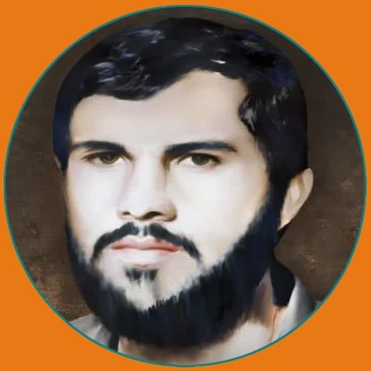 سردار شهید محمدحسن طوسی