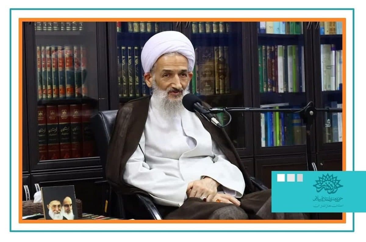اندیشه های رهبری در دفاع از جبهه مقاومت هنرمندانه تبیین شود