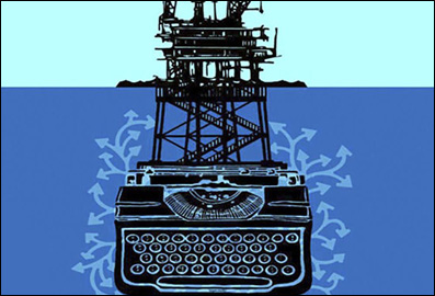 هیئت‌داوران جشنواره نمایشنامه‌نویسی صنعت نفت معرفی شدند