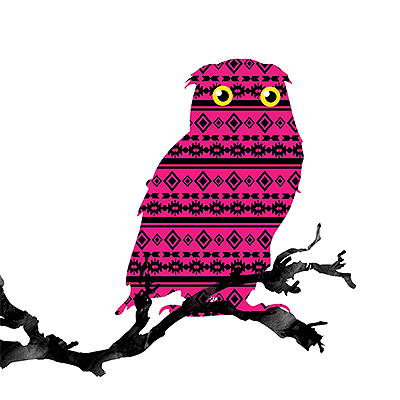 منتخبی از تصویرسازی های مته کاپلان اکر هنرمند ترکیه