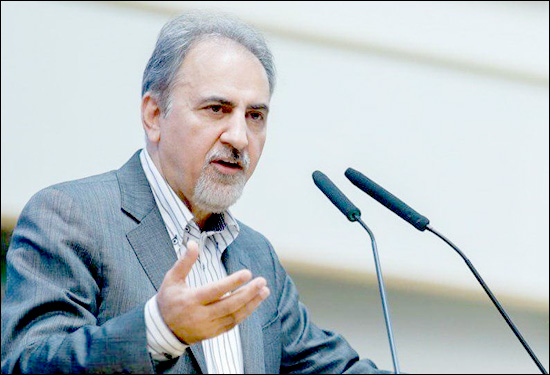 «تئاتر نصر» تحویل شهرداری می‌شود