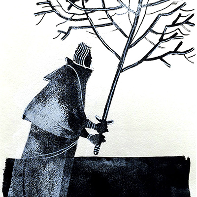 منتخبی از شخصیت پردازی و تصویرسازی های جفری آلن لاو هنرمند آمریکایی