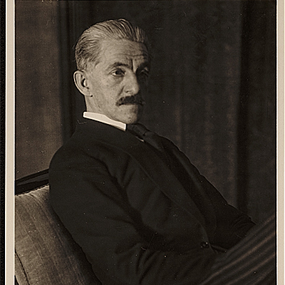 مجموعه ای از آثار رودلف بوئر