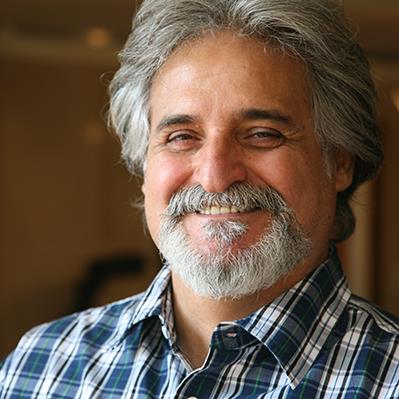 منتخبی از مجسمه های نادر قشقایی