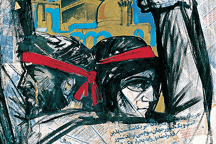 ریشه در عشق