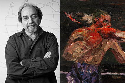 هنرمند متعهد باید دغدغه مردم را درک کند