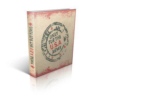 توصیه به سربازان آمریکایی (بخش اول)