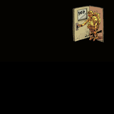 توصیه به سربازان آمریکایی (بخش سوم)