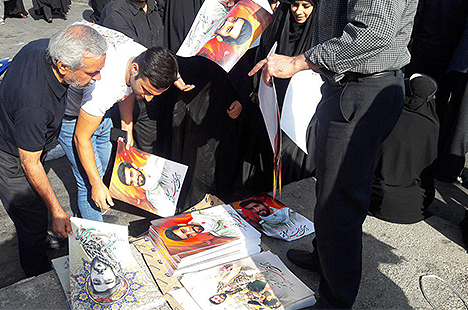 راهی که از سر گرفتیم