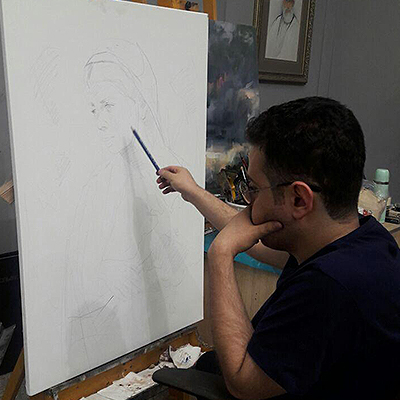 حضور سازنده هنرمندان زمینه‌ساز وحدت و همدلی مردمی است