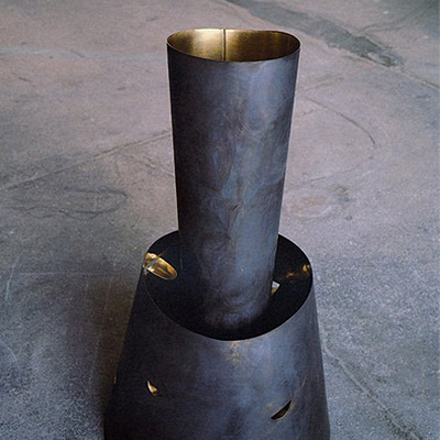 مجسمه های آلیسون وایلدینگ