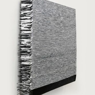 نمایش آثار هنرمند چینی در نیویورک