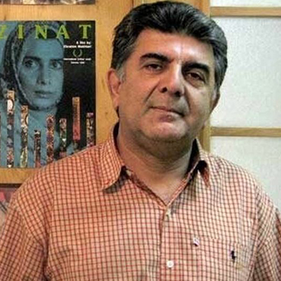 طراح صحنه، لباس و پوستر “سینمای ایران” درگذشت