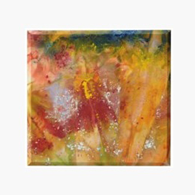 هنر پساجنگ در حراج کریستیز نیویورک