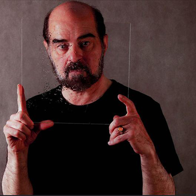 حبیب‌الله صادقی: منافقین ابله و ترامپ دیوانه در خیال حکومت بر ما هستند