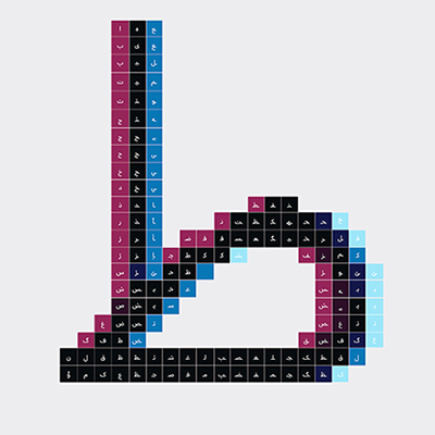 قلم نورا، قلم وب - عاطفه محمدی