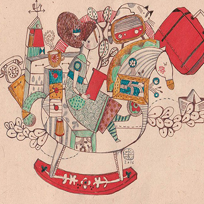 در ستایش دلخوشی‌های کوچک زندگی - نسیم نوروزی