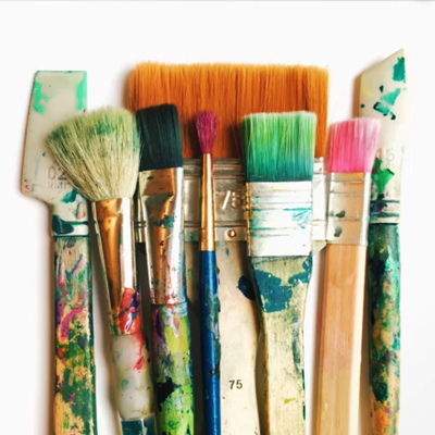 برگزاری کارگاه نقد و تحلیل هنرهای تجسمی در گلستان