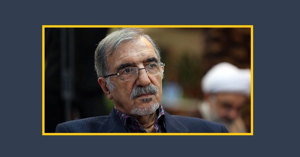 زرویی شخصیتی ممتاز و منحصر به فرد بود