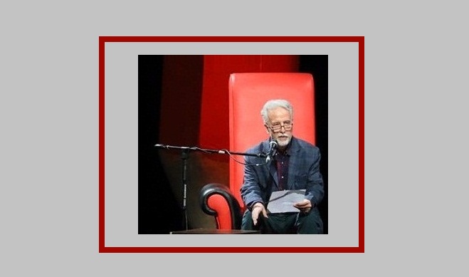 منم که شهره شهرم به نان درآوردن