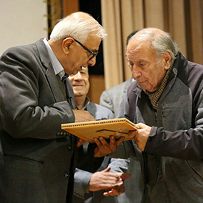 پیشکسوت ملی مرمت آثار تاریخی در چهارمحال و بختیاری تجلیل شد