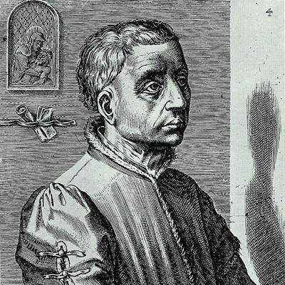 نیم نگاه: Rogier Van Der Weyden