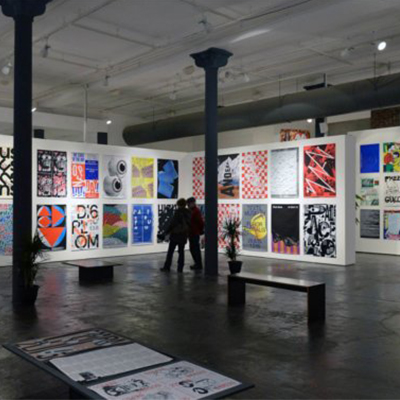 فراخوان بین‌المللی طراحی پوستر اسکاتلند ۲۰۱۹