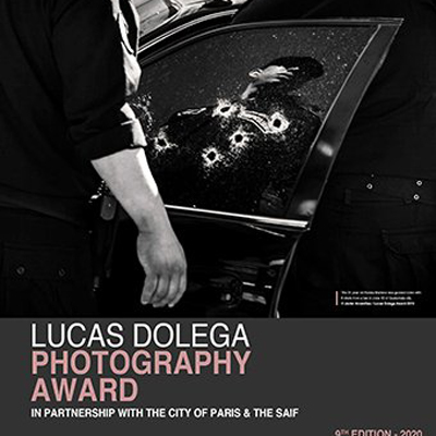 فراخوان جایزه عکس 2019 lucas dolega