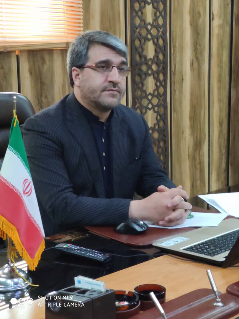 تشریح برنامه های حوزه هنری لرستان در ایام الله دهه مبارک فجر انقلاب اسلامی