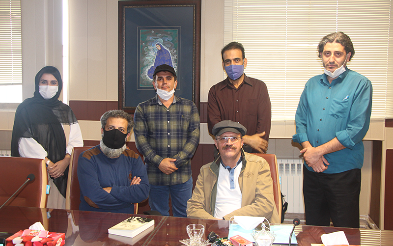 نخستین جشنواره مجازی « نمایشخونه » به مرحله داوری رسید