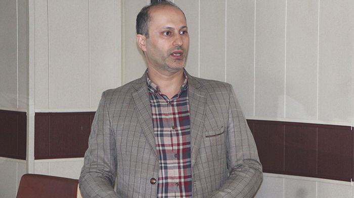 نشستی جهت شناخت عملکرد نرم افزار های جاسوسی