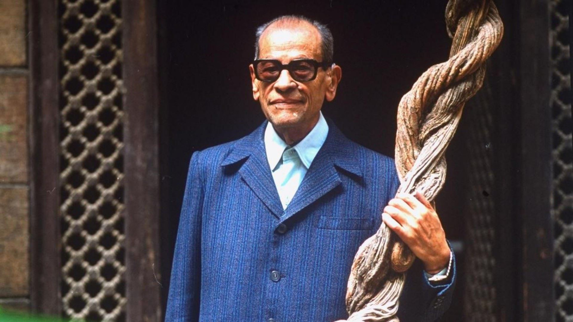 نجیب محفوظ: بلزاک الروایة العربیة