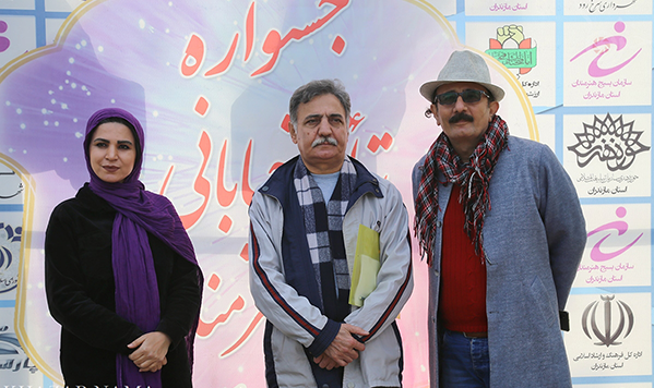 کسب جوایز متعدد توسط تولیدات حوزه هنری