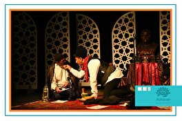 رونمایی از نمایش رادیویی «محاق» / روایتی از مبارزات شیخ غلامعلی مجتهد ساروی