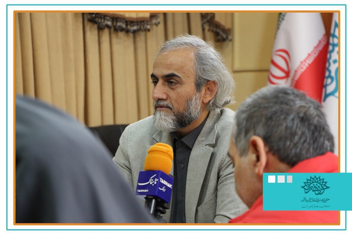 کاروان سرباز، فصل پنجم روایت حبیب؛ پیوند هنر، پهلوانی و فرهنگ ایثار در مازندران