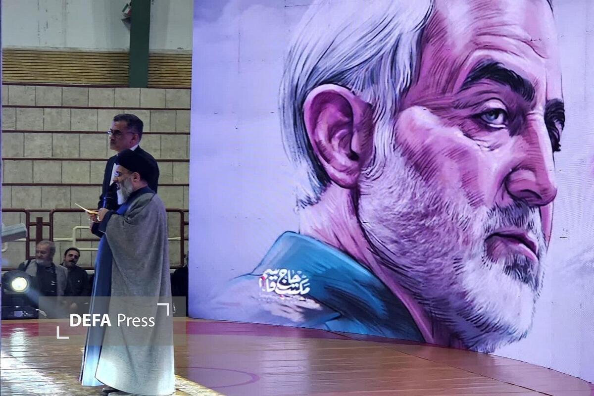 رویداد “کاروان سرباز” فصل پنجم “روایت حبیب” در جویبار