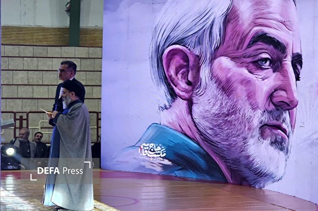 رویداد “کاروان سرباز” فصل پنجم “روایت حبیب” در جویبار