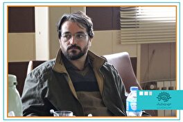 نشست مسئولان دفاتر ادبیات پایداری حوزه هنری _ ویژه استان های شمالی