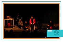 درخشش هنرآموزان هنرستان دخترانه سوره حوزه هنری مازندران در جشنواره فرهنگی هنری 
