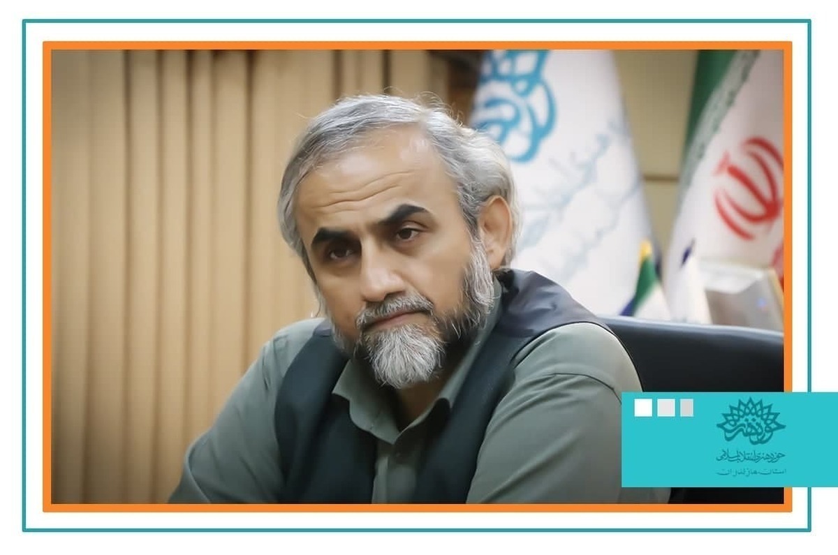 نشست علمی و تخصصی «جلوه‌های حکمت پهلوانی در زیست‌بوم مازندران» در حوزه هنری مازندران برگزار می‌شود