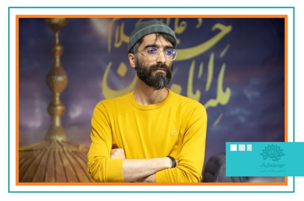 تولید مجموعه پوسترهای «شهید جمهور» با محوریت دستاوردهای دولت سیزدهم در حوزه هنری مازندران