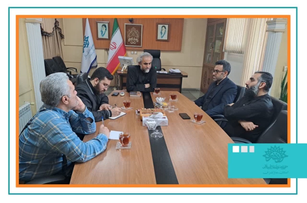 پیشنهاد راه‌اندازی «خیابان هنر» در ساری؛ گامی نو در ارتقاء فرهنگ عمومی با زبان هنر
