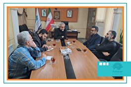 پیشنهاد راه‌اندازی «خیابان هنر» در ساری؛ گامی نو در ارتقاء فرهنگ عمومی با زبان هنر