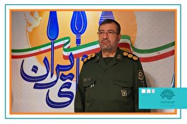 هنر در خدمت مقاومت؛ تجلیل مدیرکل حفظ آثار دفاع مقدس از نقش‌آفرینی هنرمندان مازندران