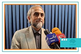 خبرنگاری عشق و دغدغه می‌خواهد / قدردان زحمات اصحاب رسانه هستیم