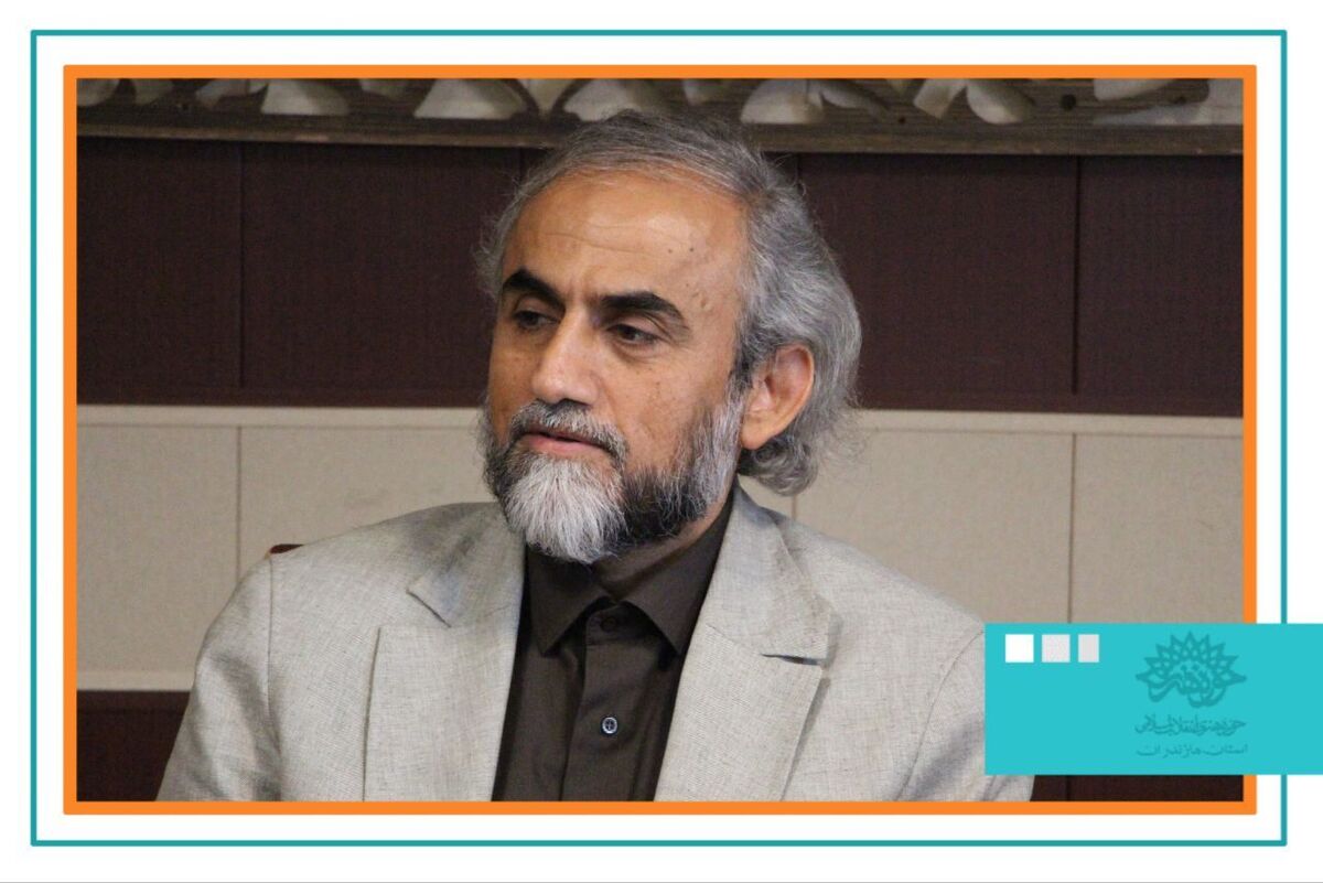 کتاب؛ پلی برای آگاهی و سعادت در دنیای پرهیاهوی امروز