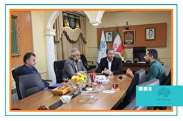 حمایت مدیران ارشد از زیست‌بوم فرهنگی و هنری استان ضرورتی انکارناپذیر است