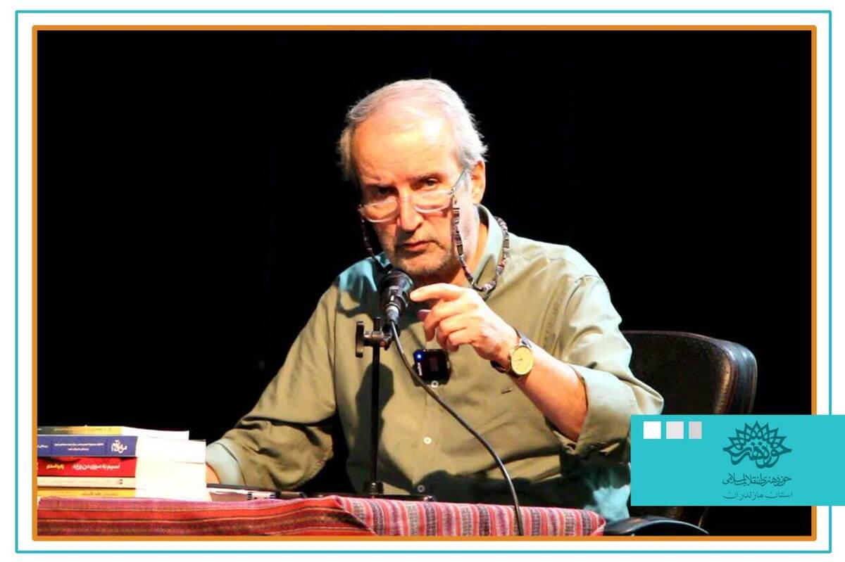 نشست نویسندگی در تاریخ شفاهی برگزار شد